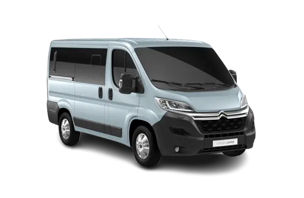 Voiture_Citroën_JUMPER