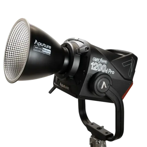 Aputure 1200